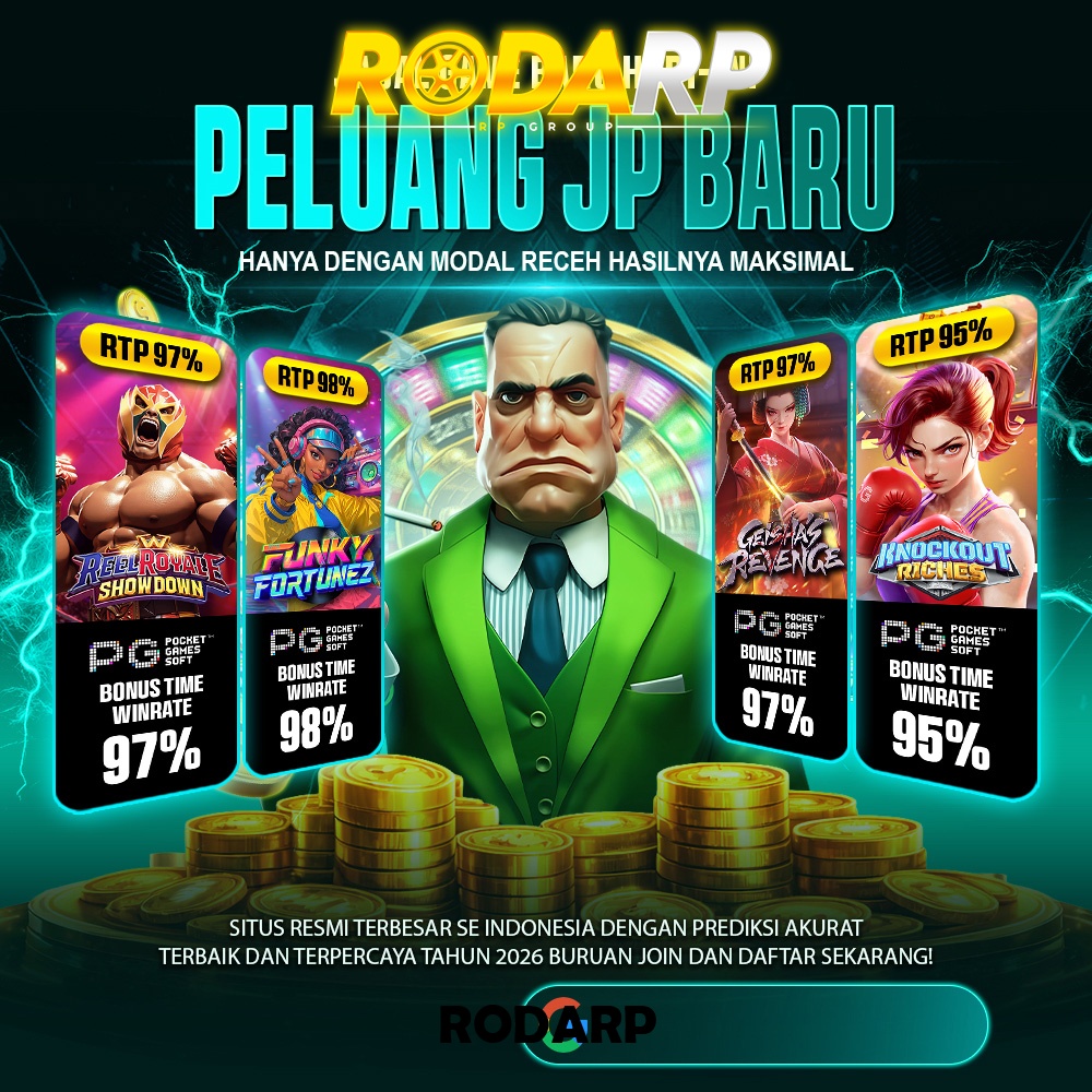 RODARP