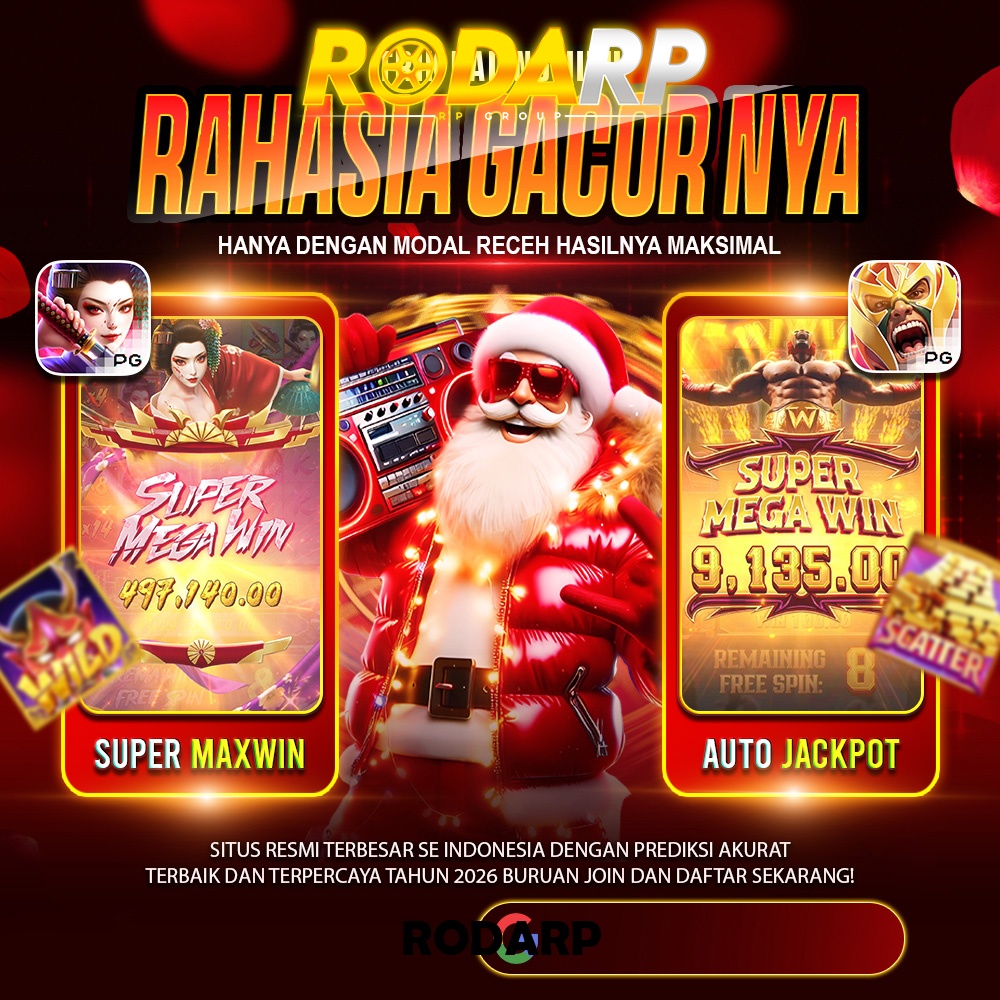RODARP X Moctalia Shop: Tren Slot Online Mobile 2026 Dan Perkembangan Fitur Modern Untuk Era Smartphone