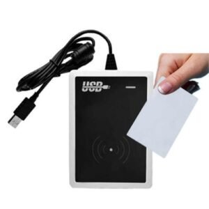 ENCODER RFID