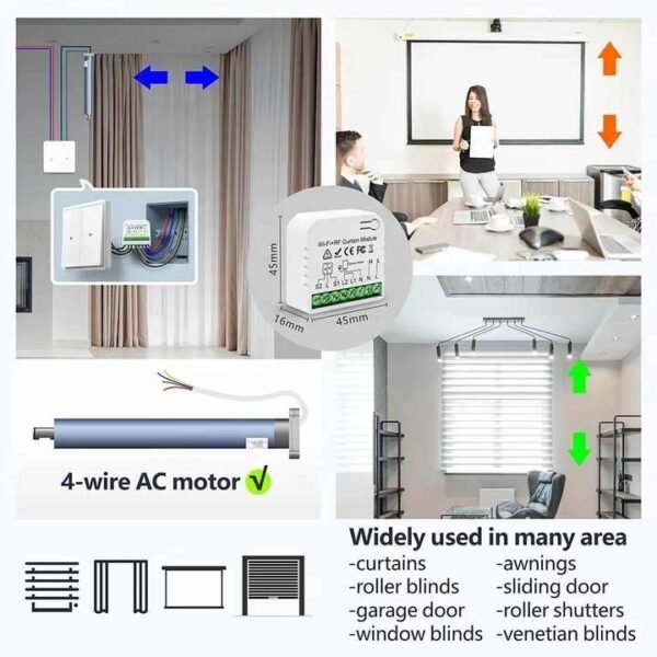Smart  swutich – Image 4
