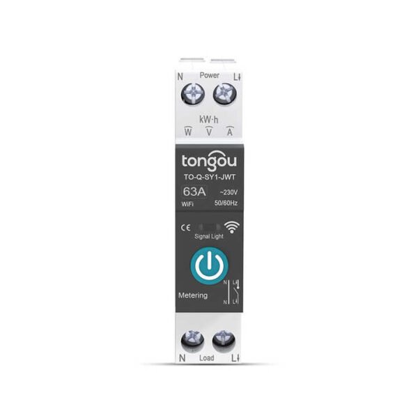 Disjoncteur  smart – Image 2