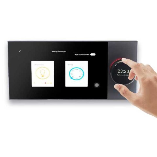 Panneau de  Control  Intelligente 1 – Image 3