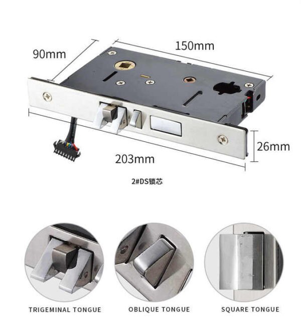 JYC-LH3217 – Image 3