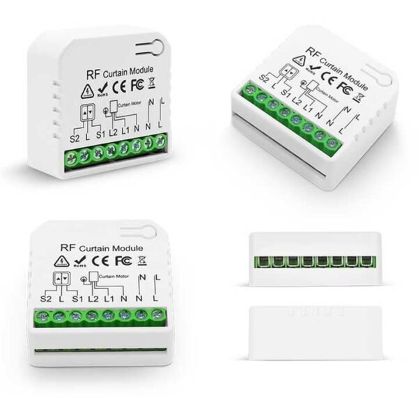 Smart  swutich – Image 2