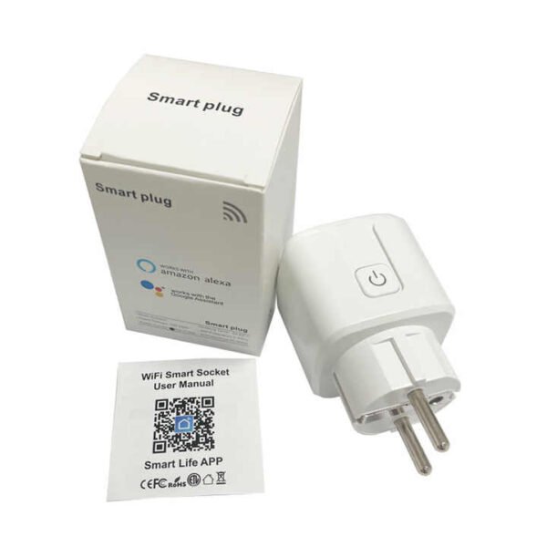 Prise Connecté – Image 2