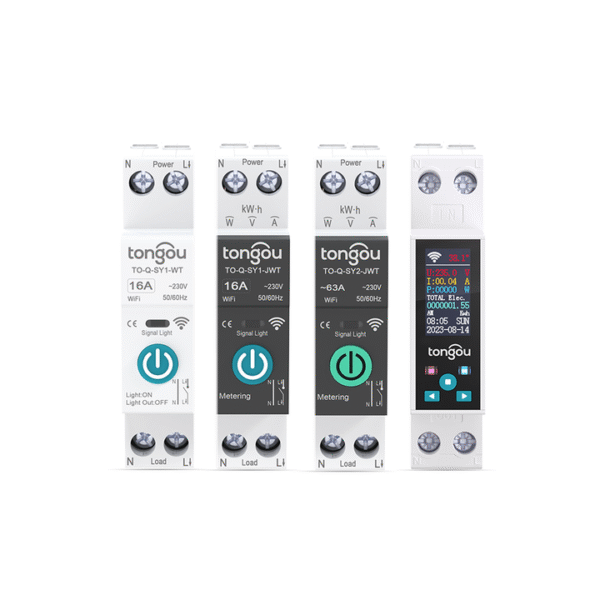Disjoncteur  smart – Image 4