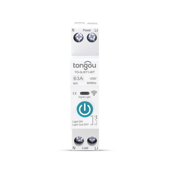 Disjoncteur  smart – Image 3