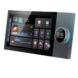 Panneau de  Control  Intelligente 1