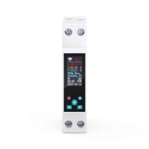 Disjoncteur  smart
