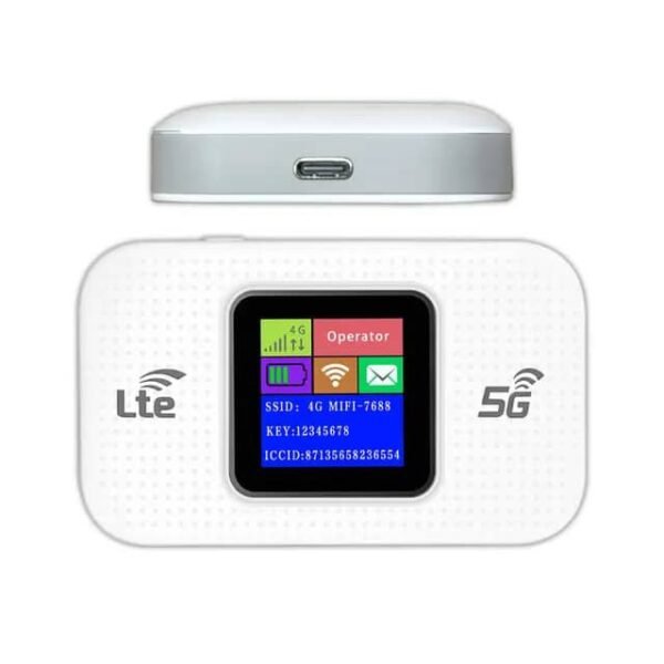 wifi portable
