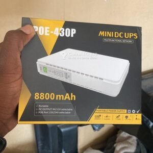 power bank routeur