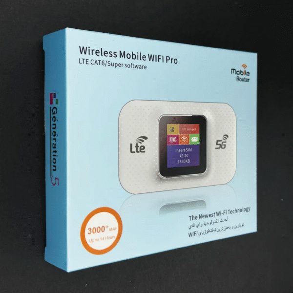 wifi portable – Image 4