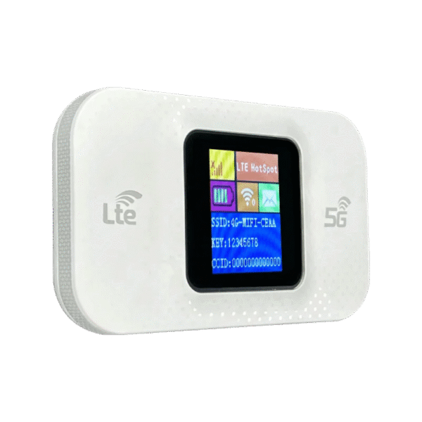 wifi portable – Image 3