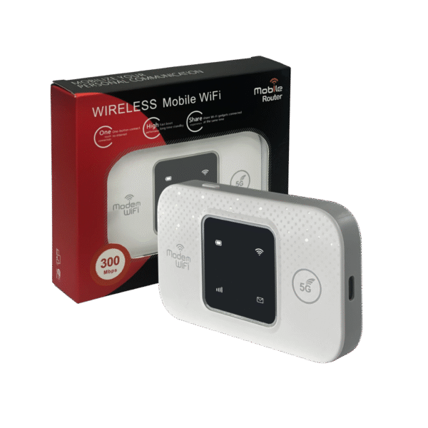 wifi portable – Image 5