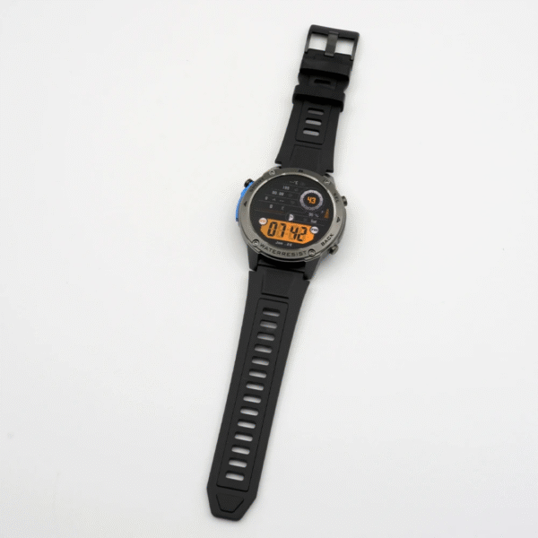 smart watch de sport professionnel – Image 3
