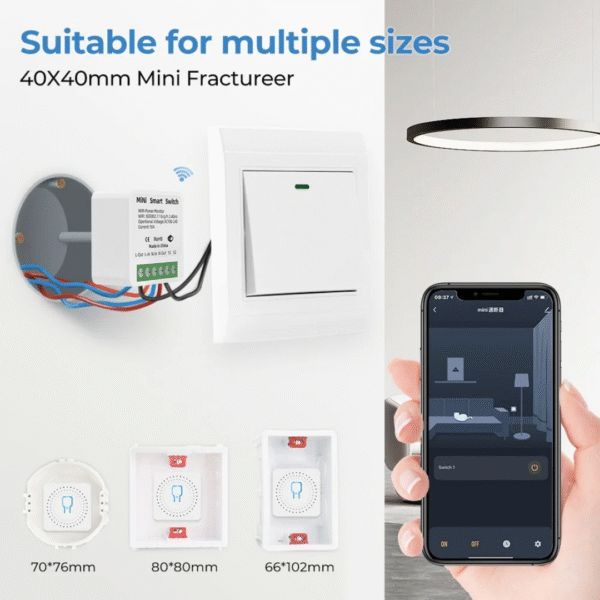 commutateur smart – Image 3