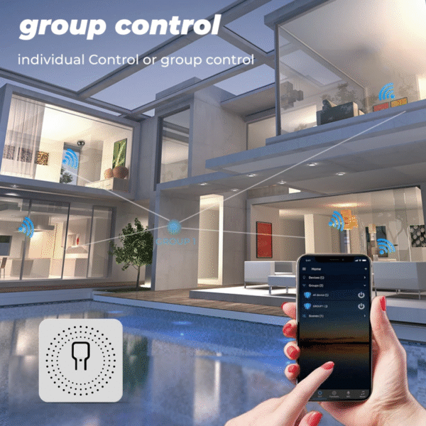commutateur smart – Image 5