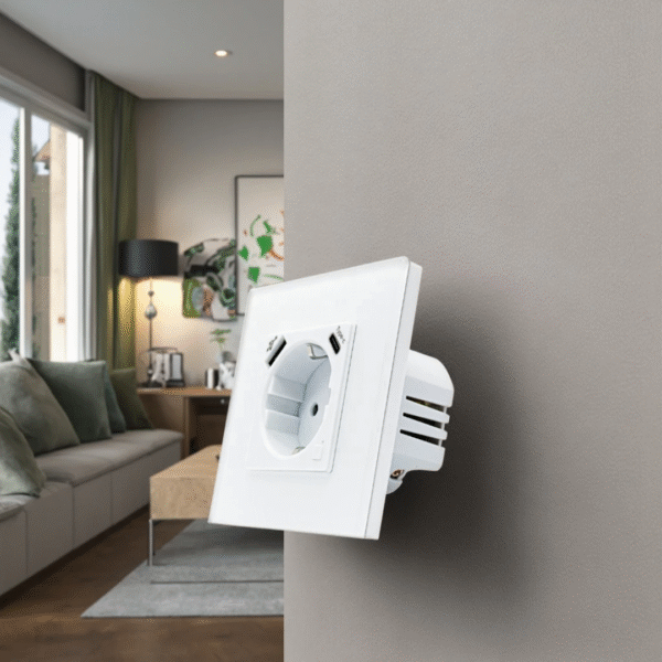 prise murale intelligent – Image 4