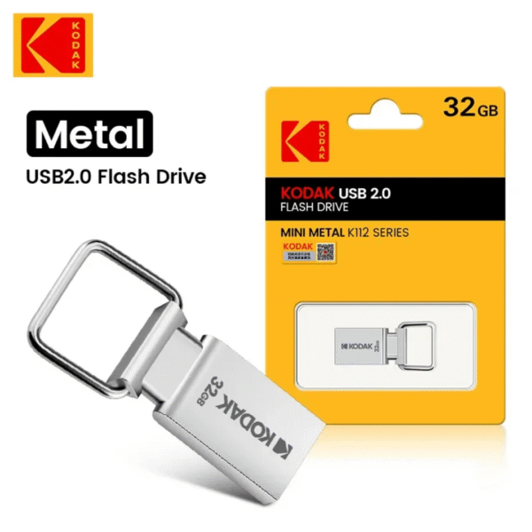 clés USB Kodak – Image 2