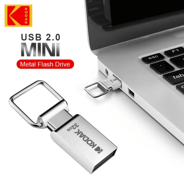 clés USB Kodak – Image 3