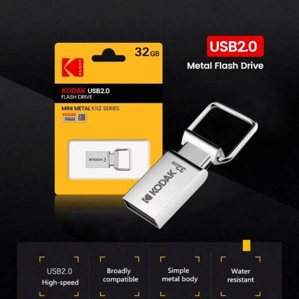 clés USB Kodak – Image 4